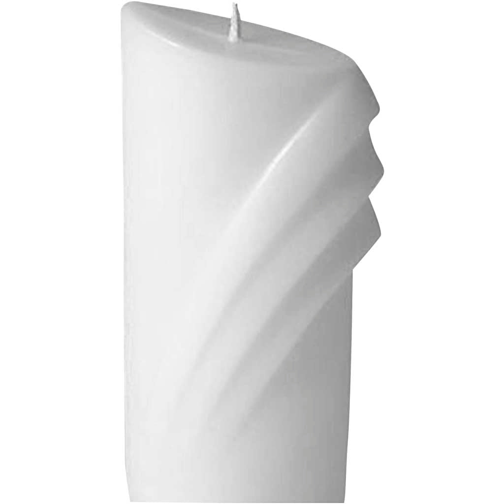 Candle Mould