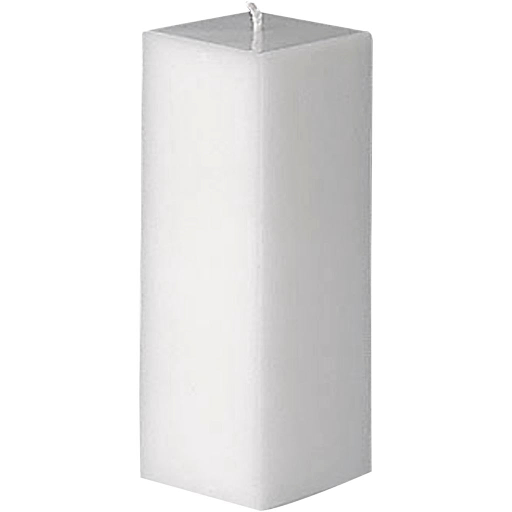 Candle Mould