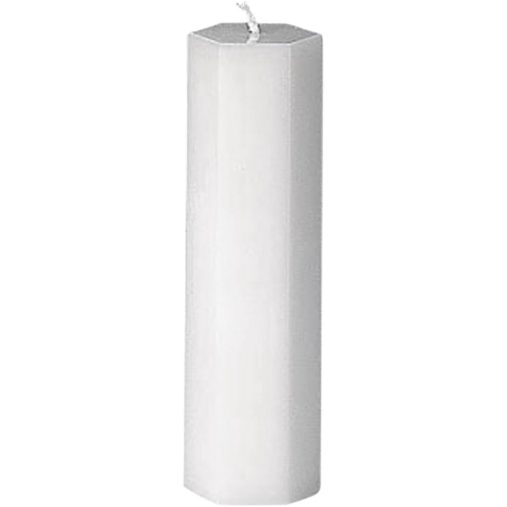 Candle Mould