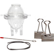 Candle Mould