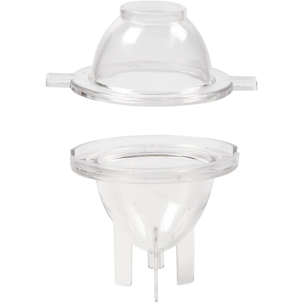 Candle Mould