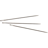 Wick Holders