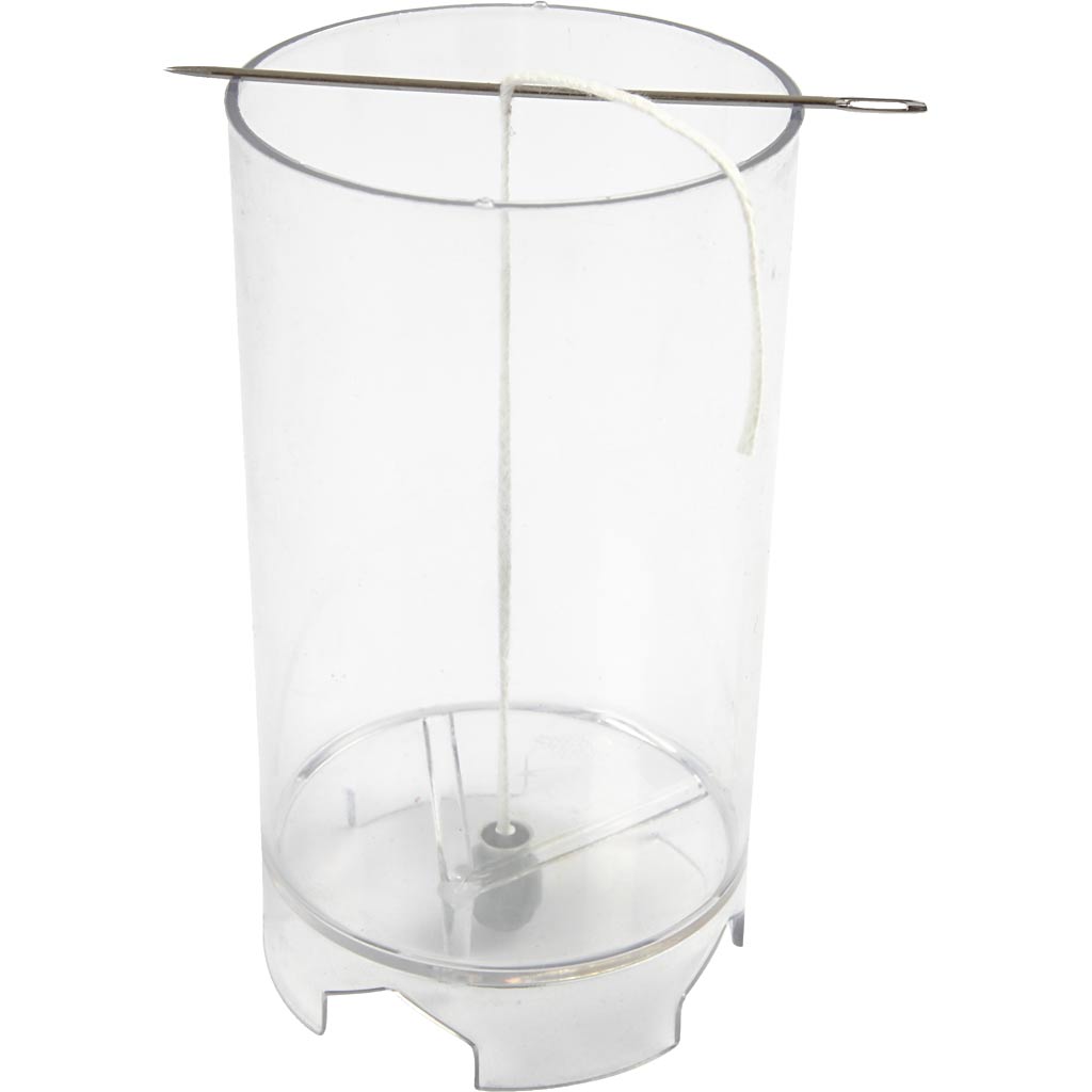 Wick Holders