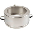 Hole Support Lid