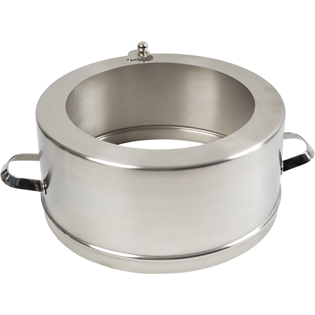Hole Support Lid