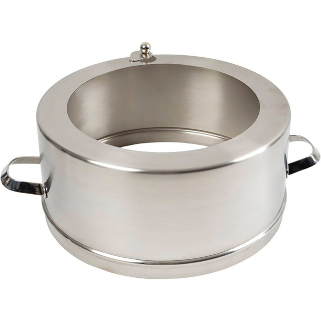 Hole Support Lid