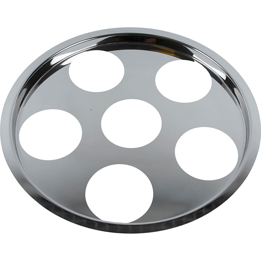 Hole Support Lid