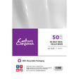 Crafter's Companion Self Seal Cello Bags A5 (50)