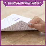 Crafter's Companion Cutting Mat 12"x9"