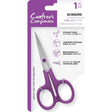 Crafter's Companion Scissors - 4.5" Precision Snips