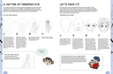 Manga Now! How to Draw Action Figures for Graphic Novels