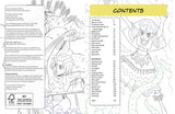 Manga Now! How to Draw Action Figures for Graphic Novels