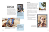Painting People and Places in Oils Book