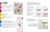 Watercolour Flowers Anyone Can Paint