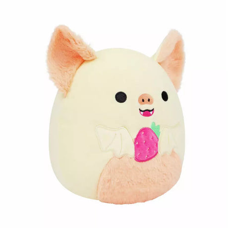 Squishmallows 7.5 Inch - Meghan the Fruit Bat