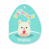 Squishmallows 7.5 Inch - Meghan the Fruit Bat