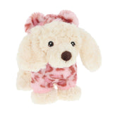 Keeleco Puppy in Outfit 18cm (Assortment)