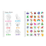 Cursive Handwriting & Alphabet Practice Stage 2 Book 2: Ages 6-9