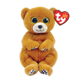 Beanie Bellies - Duncan the Brown Bear