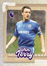 Topps Premier League 2026/27 Eco Pack
