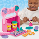 Play-Doh Disney Junior On-the-Go Bakery Play Kitchen