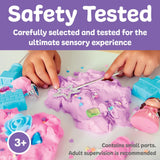 Sensory Pack - Princess