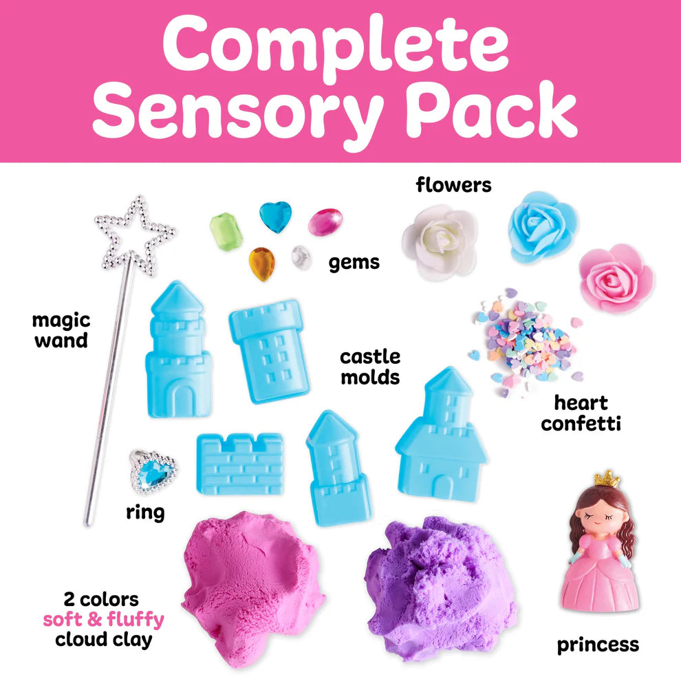 Sensory Pack - Princess