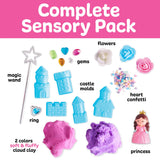 Sensory Pack - Princess