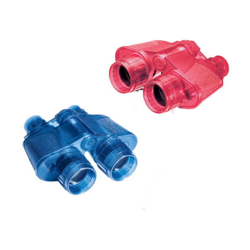 Navir Super 40T Coloured Binoculars (Assortment)