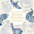 Millie Marotta's Wildlife Wonders Book