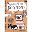 Doodling For Dog People Book
