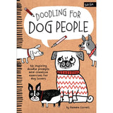 Doodling For Dog People Book