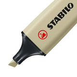 STABILO Boss Highlighters - NatureCOLORS (Pack of 4)