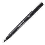 Uni Pin Fine Line Marker 1.2mm - Black