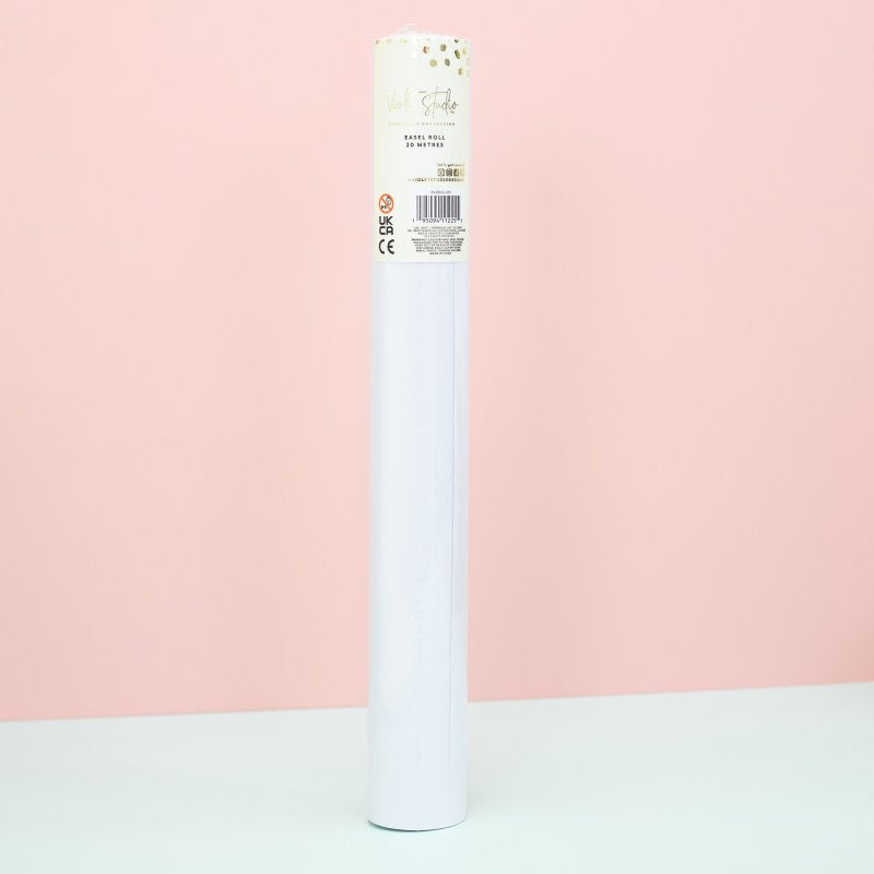 Violet Studio Easel Roll 0.42x20m