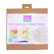 Sculpey III Kit - Oven Bake Trinket Dishes