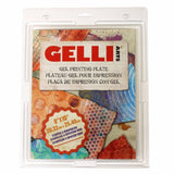 Gelli Arts Printing Plate - 8 inch x 10 inch