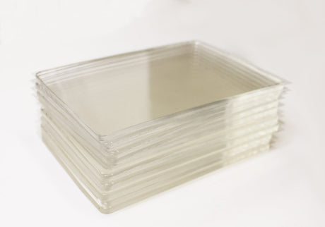 Gelli Arts - Printing Plate 5 inch x 7 inch Class Pack (11 plates)