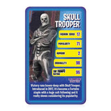 Top Trumps Specials - Unofficial Guide to Fortnite