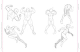 100 Lessons to Create Anime and Manga Characters