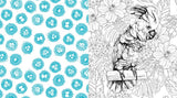 Beautiful Birds Coloring Book