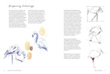 Wild Watercolour Book