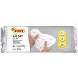 Jovi Air Dry Clay Bar 500g - White