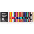 Liquitex Basics Acrylic Paint Set - 48x22ml