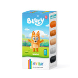 Hey Clay - Bluey & Friends: Bingo (5 Cans)