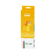 Hey Clay - Rainbow Unicorn: Sunny (3 Cans)