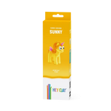 Hey Clay - Rainbow Unicorn: Sunny (3 Cans)