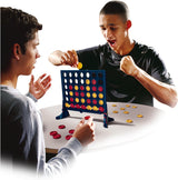 Connect 4 Grid Game