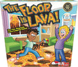 Floor is Lava! Game