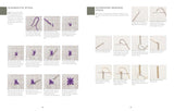 The Complete A-Z of Embroidery Stitches Book